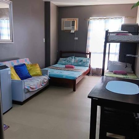 Affordable Condo Unit @ Avida Cebu Εξωτερικό φωτογραφία